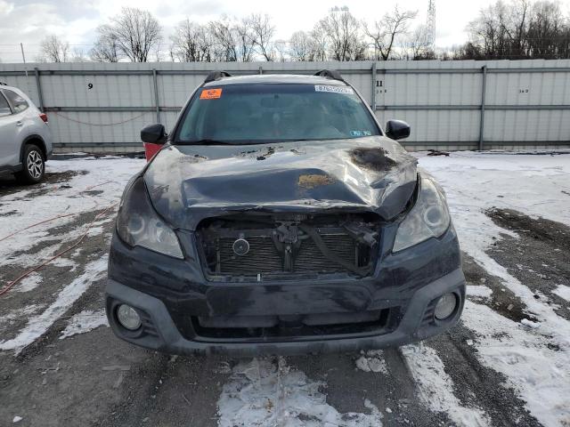 Photo 5 from auction – 2013 SUBARU OUTBACK 2. with VIN 4S4BRBKCXD3249052