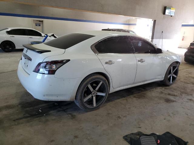Photo 3 from auction – 2013 NISSAN MAXIMA S with VIN 1N4AA5AP9DC829296