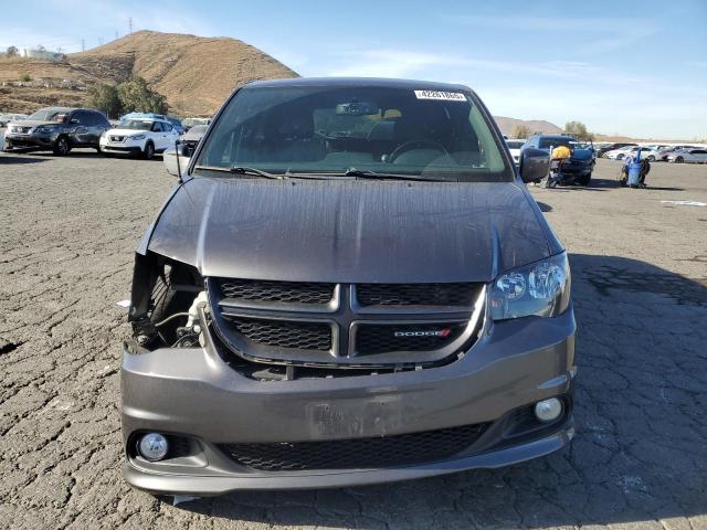 Photo 5 from auction – 2018 DODGE GRAND CARA with VIN 2C4RDGEGXJR219467