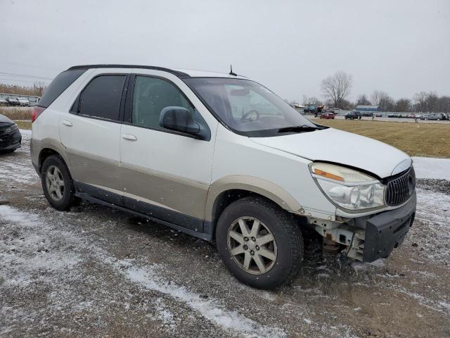 Photo 4 from auction – 2004 BUICK RENDEZVOUS with VIN 3G5DB03EX4S536303