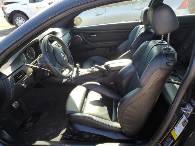 Photo 7 from auction – 2011 BMW M3 with VIN WBSKG9C56BE367810