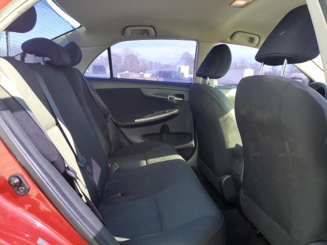 Photo 10 from auction – 2010 TOYOTA COROLLA BA with VIN 1NXBU4EE0AZ289282