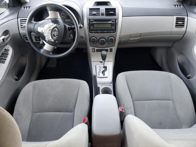 Photo 8 from auction – 2012 TOYOTA COROLLA BA with VIN 5YFBU4EE2CP068528