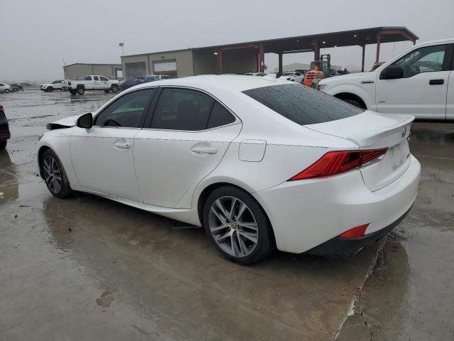 Photo 2 from auction – 2018 LEXUS IS 300 with VIN JTHBA1D25J5068563