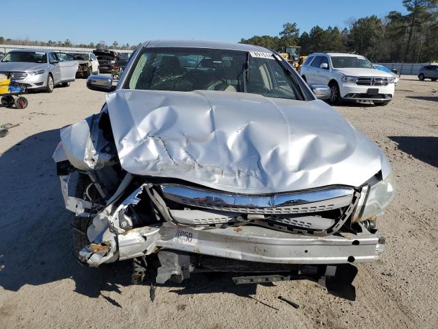 Photo 5 from auction – 2012 FORD TAURUS LIM with VIN 1FAHP2FW8CG103500