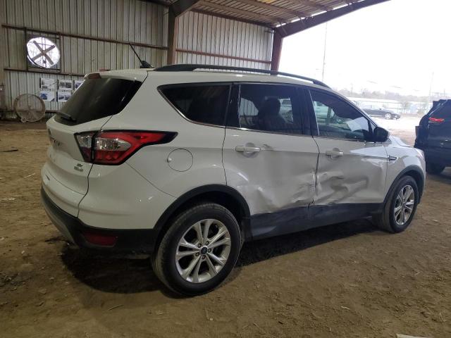Photo 3 from auction – 2018 FORD ESCAPE SE with VIN 1FMCU0GD9JUA37077