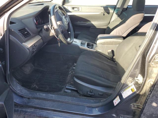 Zdjęcie 7 z aukcji – 2013 SUBARU LEGACY 2.5 z VIN 4S3BMBC69D3015724