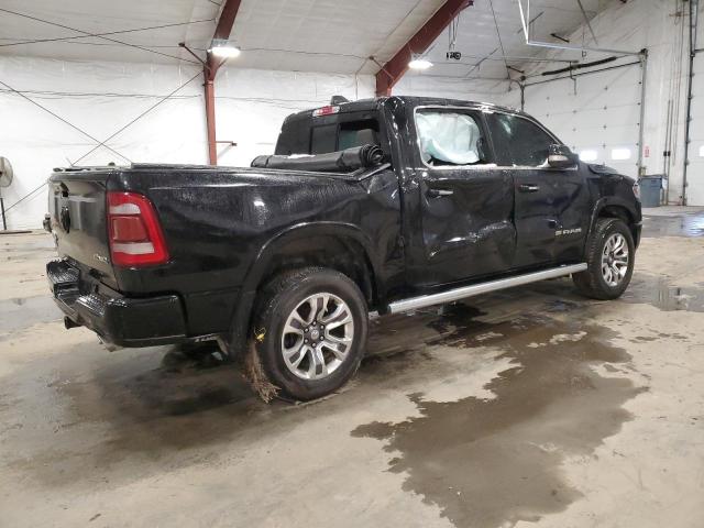 Photo 3 from auction – 2021 RAM 1500 LONGH with VIN 1C6SRFKT7MN587919