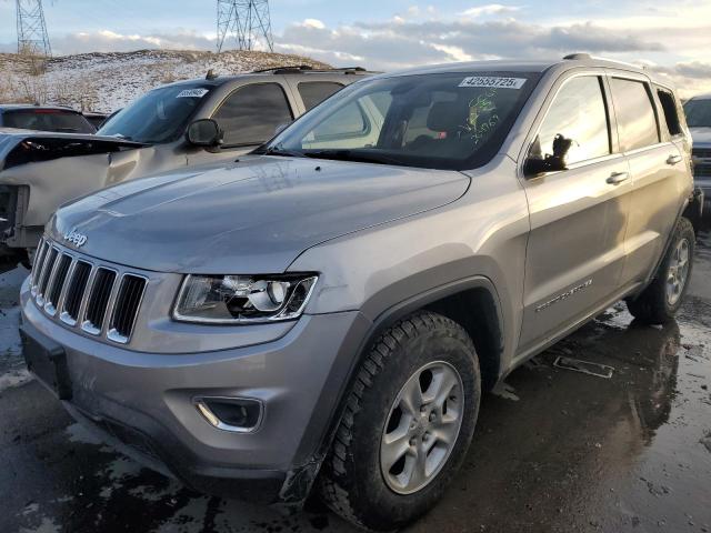 Photo 1 from auction – 2014 JEEP GRAND CHER with VIN 1C4RJFAG4EC204969