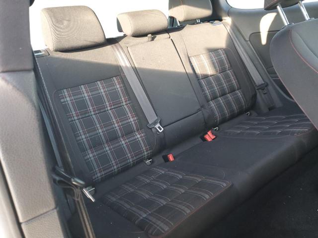 Photo 10 from auction – 2010 VOLKSWAGEN GOLF with VIN WVWAA7AJ8AW120774