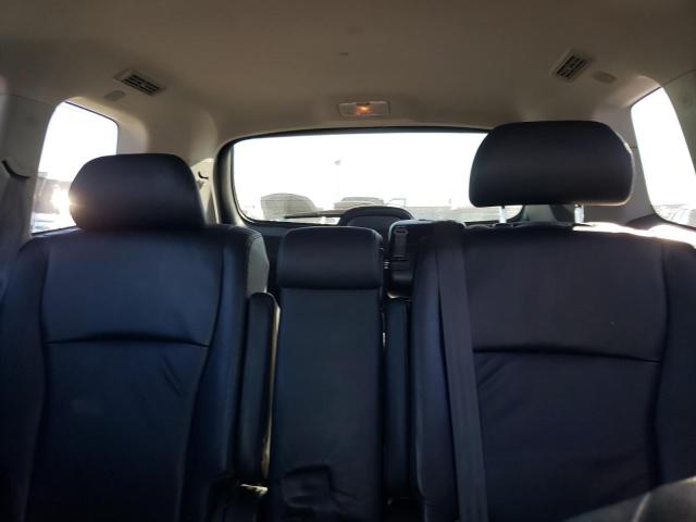 Photo 10 from auction – 2009 TOYOTA HIGHLANDER with VIN JTEES43A092139912