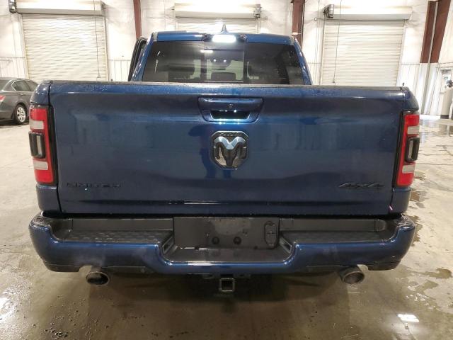 Photo 6 from auction – 2022 RAM 1500 LIMIT with VIN 1C6SRFHT1NN134193