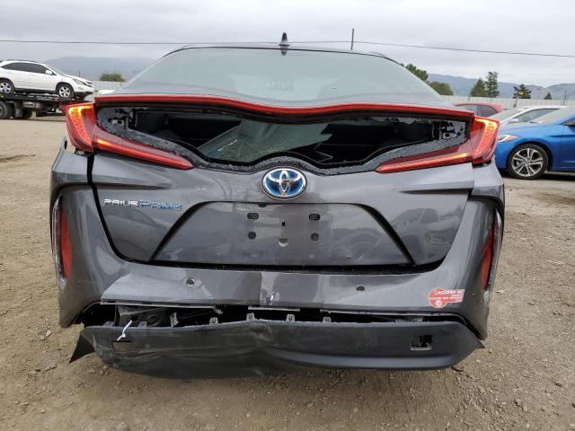 Photo 6 from auction – 2017 TOYOTA PRIUS PRIM with VIN JTDKARFP2H3066980
