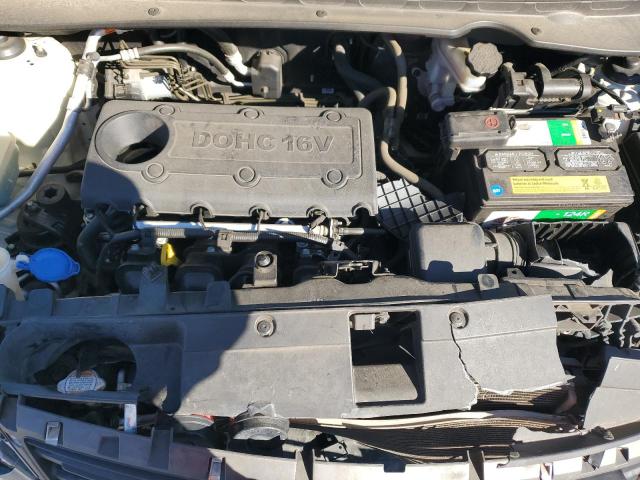 Photo 11 from auction – 2012 KIA SPORTAGE E with VIN KNDPC3A2XC7175052