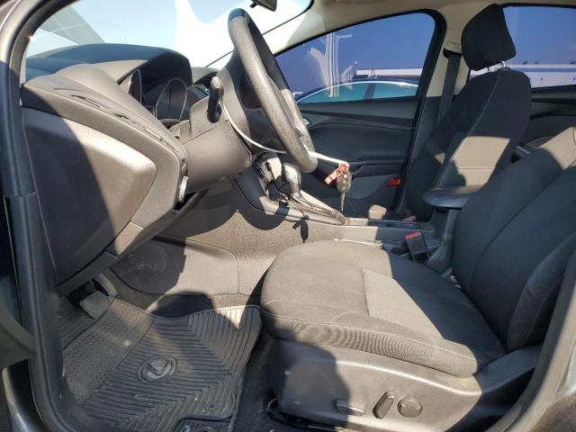Photo 7 from auction – 2016 FORD FOCUS SE with VIN 1FADP3KEXGL293783