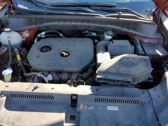 Photo 12 from auction – 2020 HYUNDAI TUCSON SE with VIN KM8J2CA49LU084720