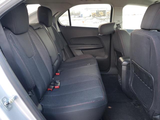 Photo 11 from auction – 2010 CHEVROLET EQUINOX LT with VIN 2CNALDEW7A6364453