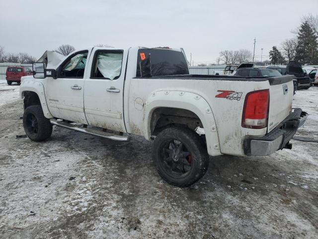 Photo 2 from auction – 2011 GMC SIERRA K15 with VIN 3GTP2VE39BG222690
