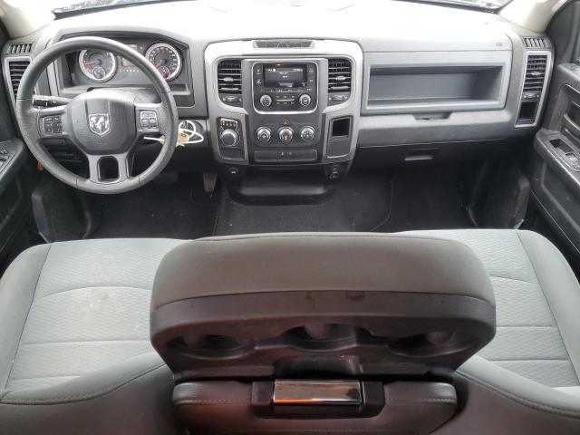 Photo 8 from auction – 2020 RAM 1500 CLASS with VIN 1C6RR6FT9LS139092