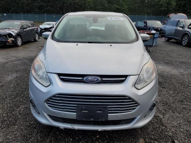 Photo 5 from auction – 2013 FORD C-MAX SEL with VIN 1FADP5BU0DL518923