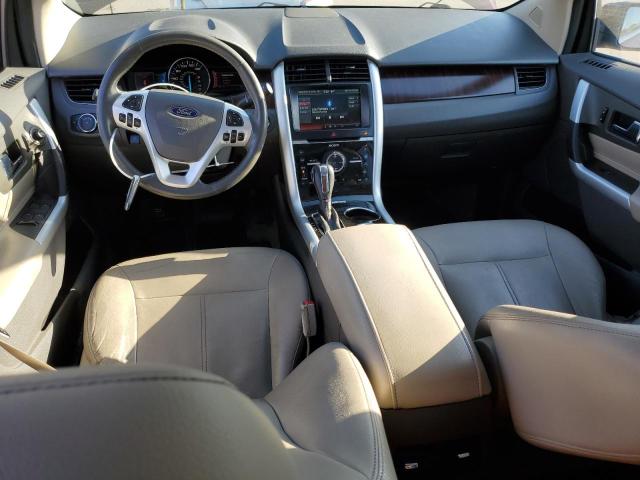 Photo 8 from auction – 2011 FORD EDGE LIMIT with VIN 2FMDK4KC7BBB18425