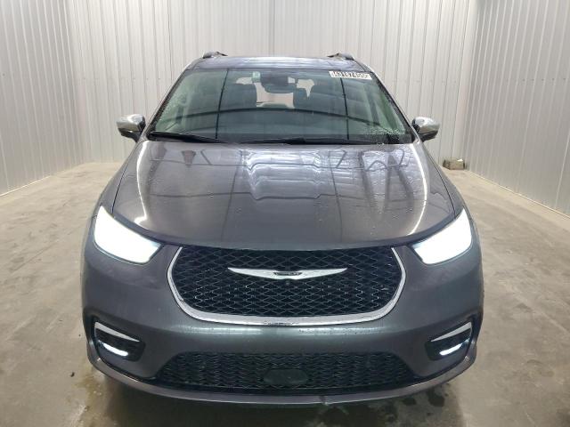 Фото 5 с аукциона – 2022 CHRYSLER PACIFICA L с VIN 2C4RC1GG0NR167334