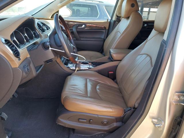 Photo 7 from auction – 2013 BUICK ENCLAVE with VIN 5GAKVCKD0DJ240565