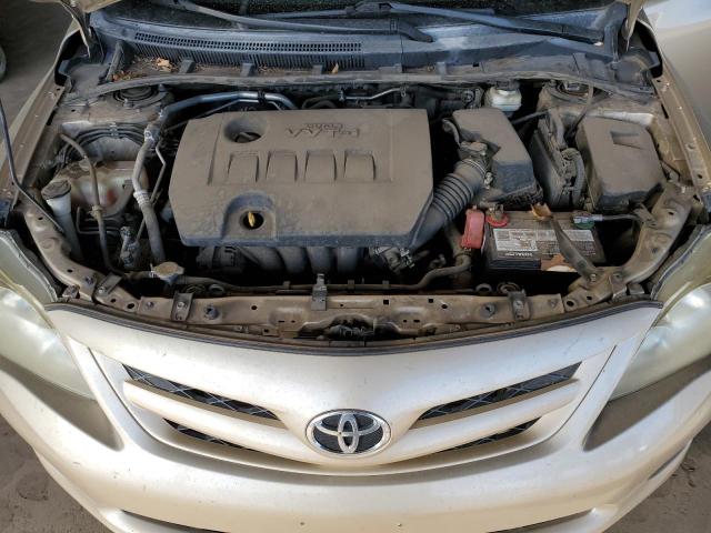 Photo 11 from auction – 2012 TOYOTA COROLLA BA with VIN 5YFBU4EE8CP048851