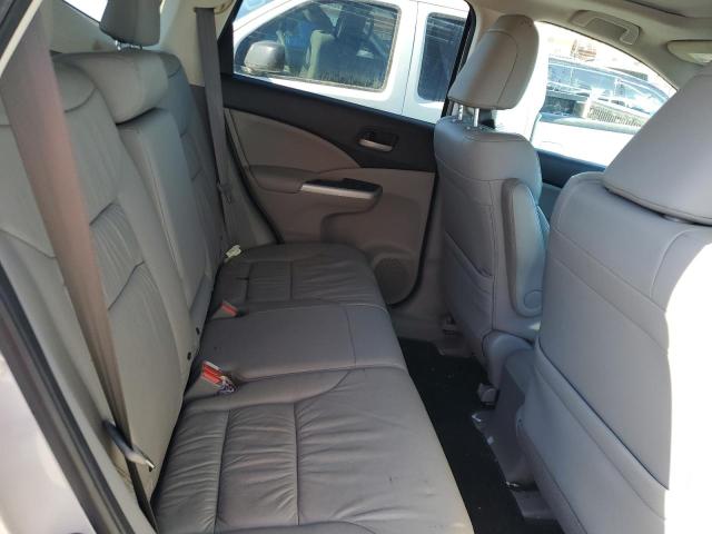 Photo 10 from auction – 2014 HONDA CR-V EXL with VIN 2HKRM3H72EH519074