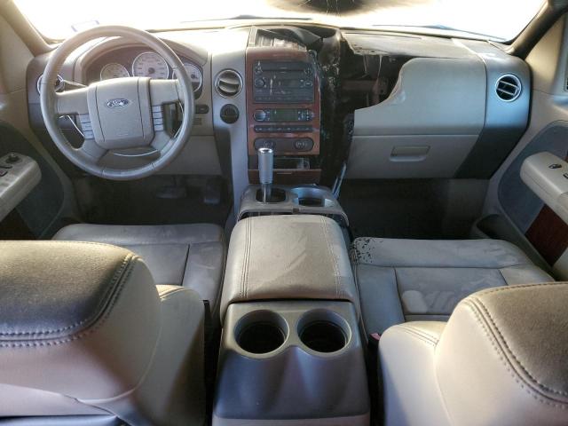Photo 8 from auction – 2007 FORD F150 SUPER with VIN 1FTPW12V97FA12084