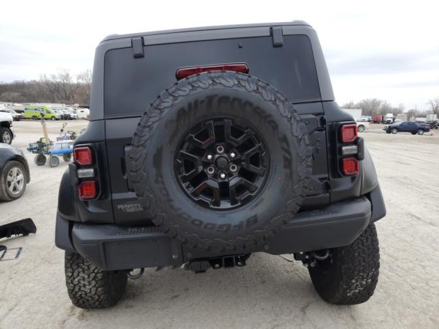 Photo 6 from auction – 2024 FORD BRONCO RAP with VIN 1FMEE0RR1RLA48137