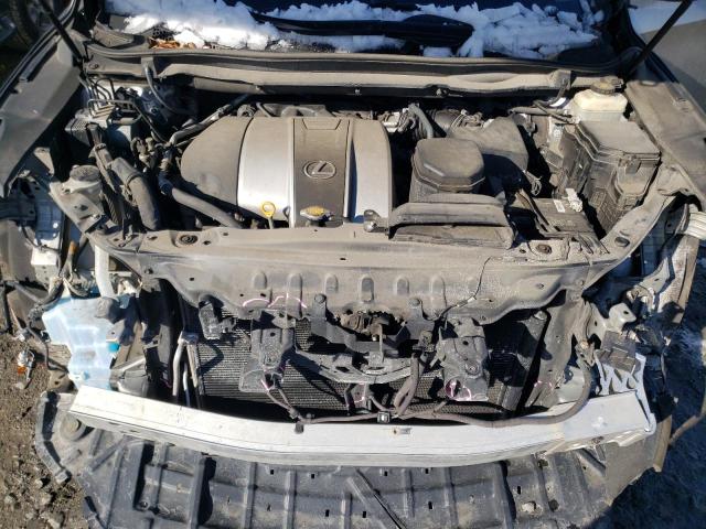 Photo 11 from auction – 2017 LEXUS RX 350 BAS with VIN 2T2BZMCA3HC066730