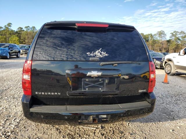 Photo 6 from auction – 2011 CHEVROLET SUBURBAN C with VIN 1GNSCJE03BR158949