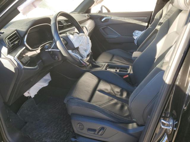 Photo 7 from auction – 2022 AUDI Q3 PREMIUM with VIN WA1EECF36N1019786