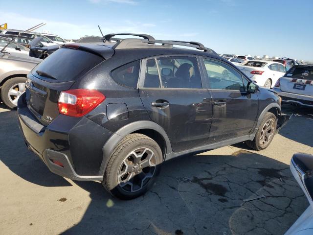 Photo 3 from auction – 2015 SUBARU XV CROSSTR with VIN JF2GPACCXF8212664