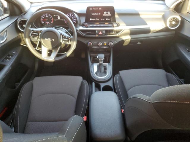 Photo 8 from auction – 2023 KIA FORTE LX with VIN 3KPF24AD0PE587945