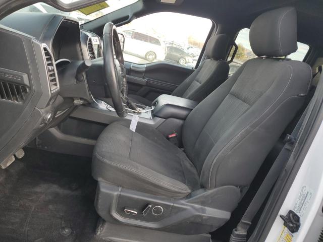 Photo 7 from auction – 2017 FORD F150 SUPER with VIN 1FTEW1EF8HKD32937