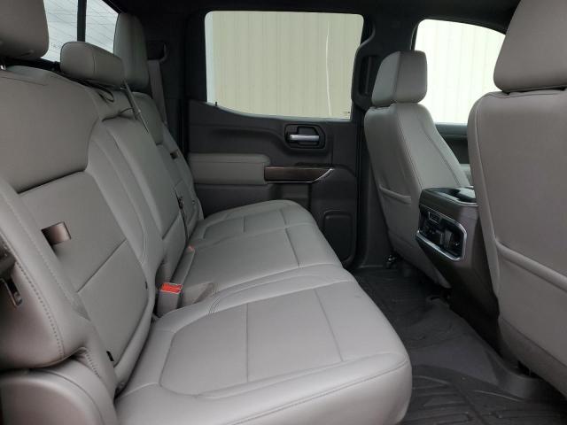 Photo 10 from auction – 2019 GMC SIERRA C15 with VIN 3GTP8DED0KG106523