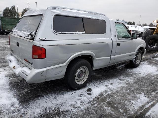 Photo 3 from auction – 1996 GMC SONOMA with VIN 1GTCS1446T8505797