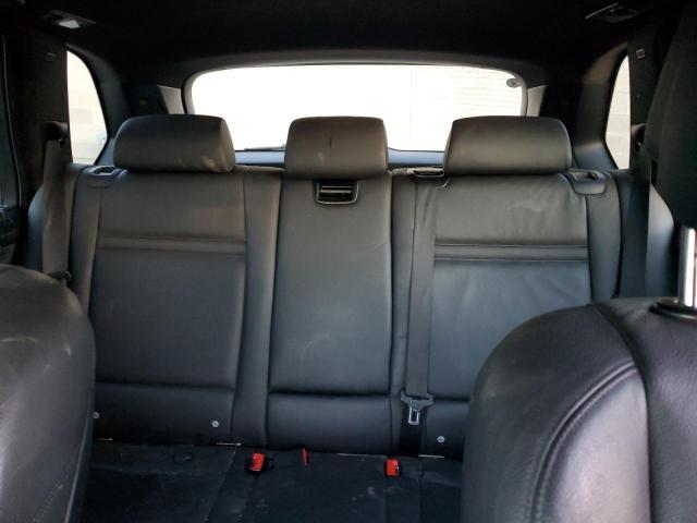 Photo 10 from auction – 2009 BMW X5 XDRIVE4 with VIN 5UXFE83509L169088