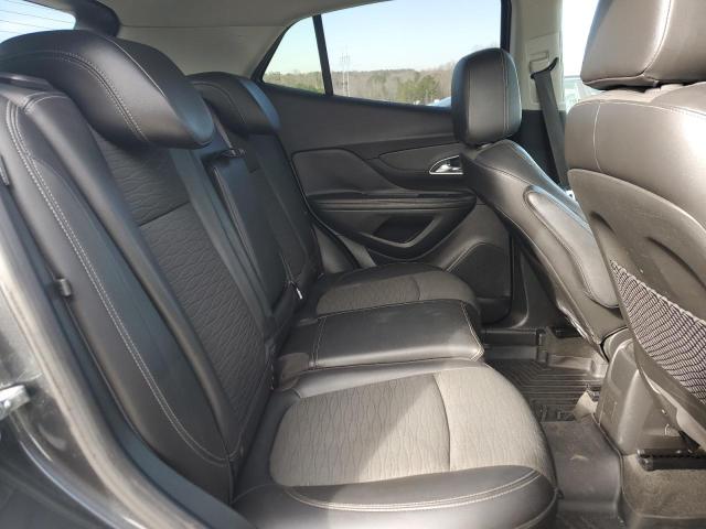 Photo 11 from auction – 2016 BUICK ENCORE with VIN KL4CJASB3GB579668