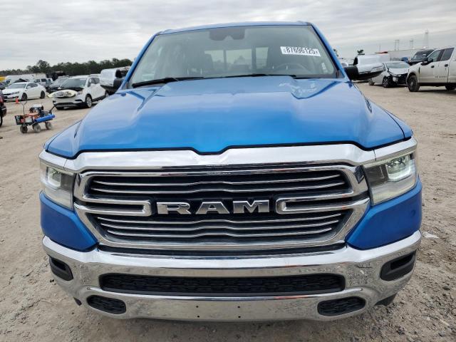 Photo 5 from auction – 2022 RAM 1500 LARAM with VIN 1C6SRFJT1NN479122