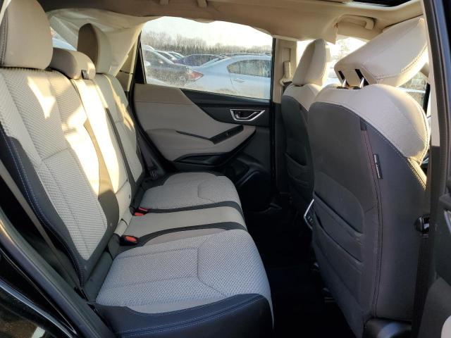 Photo 11 from auction – 2020 SUBARU FORESTER P with VIN JF2SKAJC3LH517222