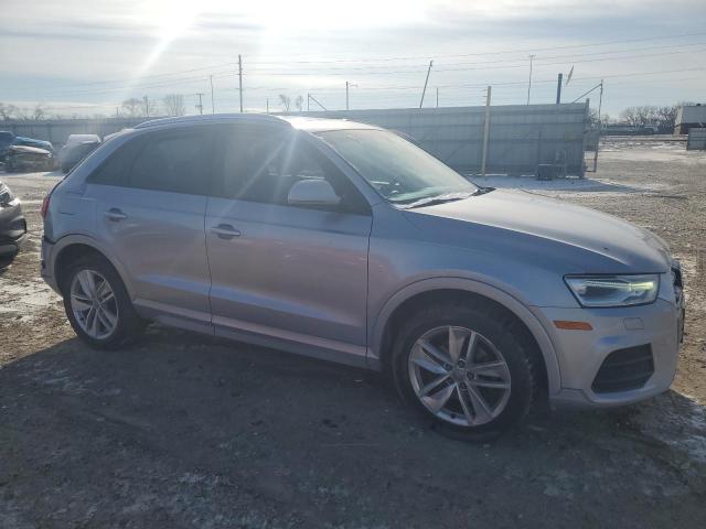 Photo 4 from auction – 2017 AUDI Q3 PREMIUM with VIN WA1ECCFS7HR005088