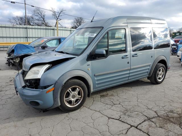 FORD TRANSIT CO 2012 with VIN NM0KS9CN2CT082537 - Photo from auction