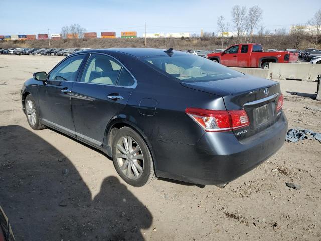 Photo 2 from auction – 2010 LEXUS ES 350 with VIN JTHBK1EG5A2391391