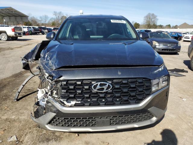 Photo 5 from auction – 2021 HYUNDAI SANTA FE S with VIN 5NMS14AJ1MH347234
