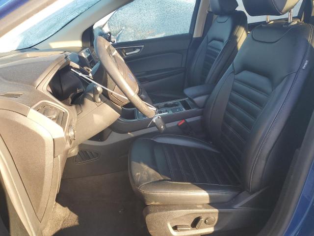 Photo 7 from auction – 2023 FORD EDGE SEL with VIN 2FMPK4J95PBA47042