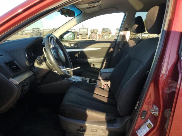 Снимка 7 от търг – 2014 SUBARU OUTBACK 2. с VIN 4S4BRBCC0E3317410