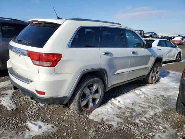Photo 3 from auction – 2011 JEEP GRAND CHER with VIN 1J4RR6GT2BC665221